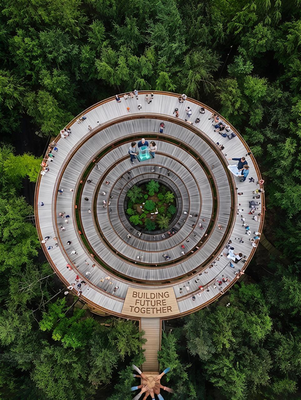 Thaleen Development Construction Site