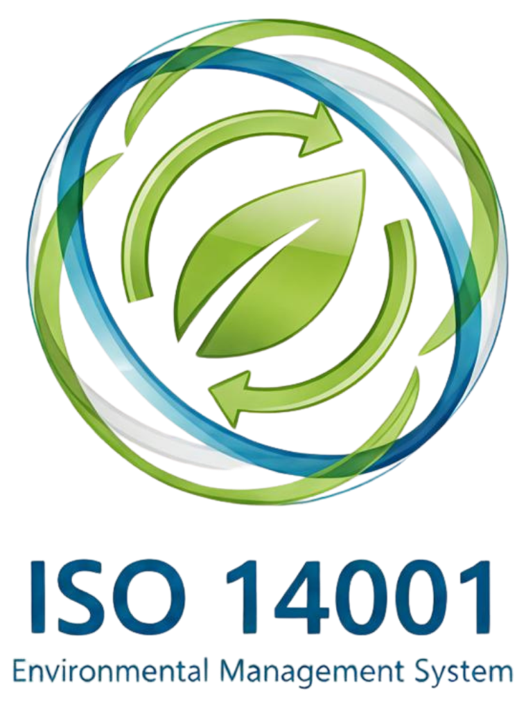 ISO 45001 Logo