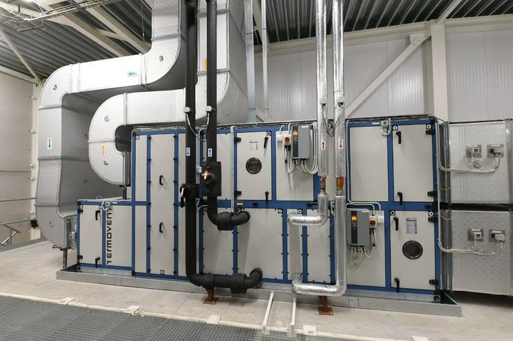 <p>INDOOR AIR QUALITY</p>