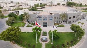 Maintenance of the Administration Building at Madayn SurMaintenance of the Administration Building at Mada
