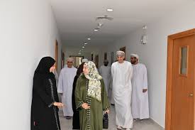 MINISTRY OF EDUCATION