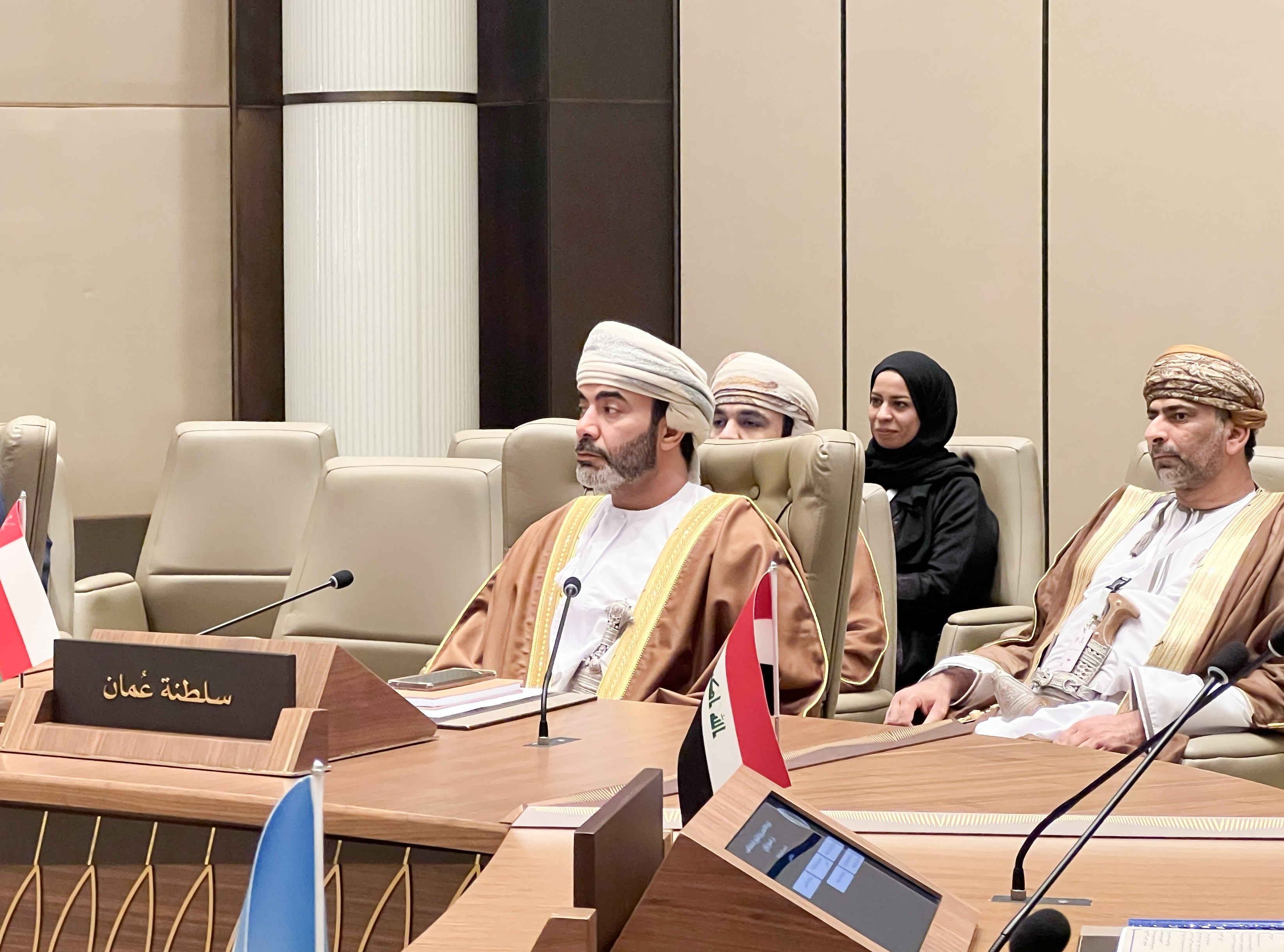 MINISTRY OF SOCIAL DEVELOPMENT