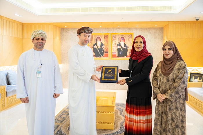 MINISTRY OF EDUCATION