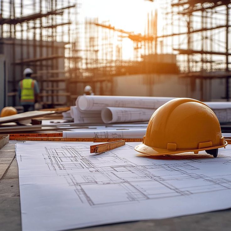 <p>Building Contracts</p>