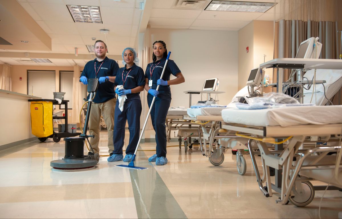 <p>Space Disinfection Service &amp; Infection Control Treatments</p>