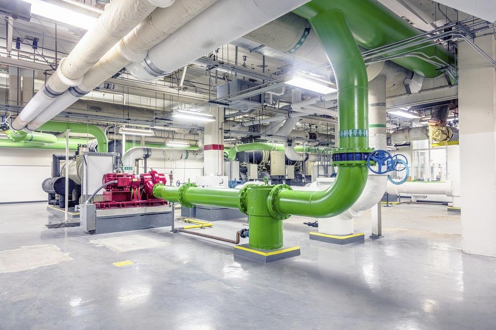 <p>Water Supply System Flushing &amp; Disinfection Service</p>