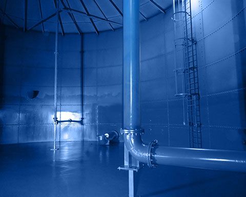 <p>Water Tank Repair &amp; GRP Lining</p>